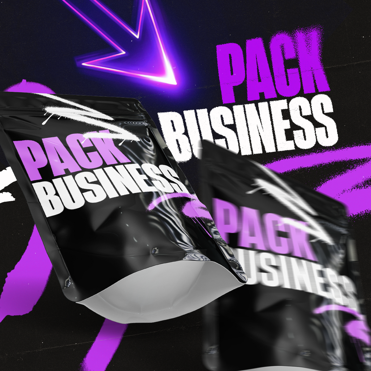 Pack Business