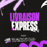 Livraison Express