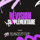 Révision supplémentaire