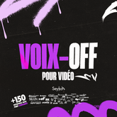 Voix-off